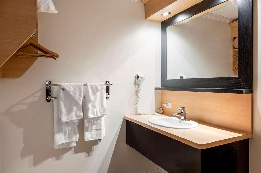 Econo Lodge Inn & Suites Montmagny Kamer foto